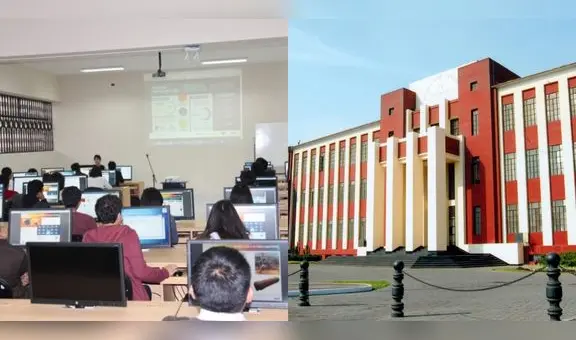 ¿Trabajarías en la UNI? Institución lanzó convocatoria para laborar durante el proceso de admisión