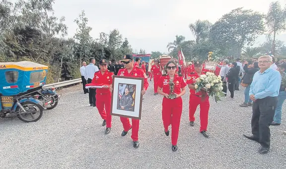 Video demostraría que controlador dormía cuando ocurrió tragedia en el aeropuerto Jorge Chávez