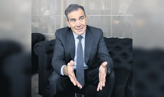 Lorenzo Córdova: “Hablar de fraude significa erosionar bases de confianza de un sistema democrático”