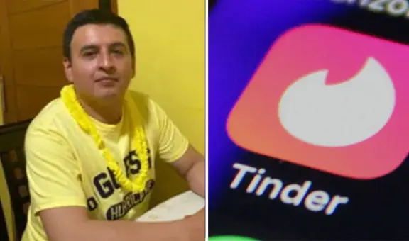 La Molina: ingeniero desapareció tras citarse con una mujer por Tinder
