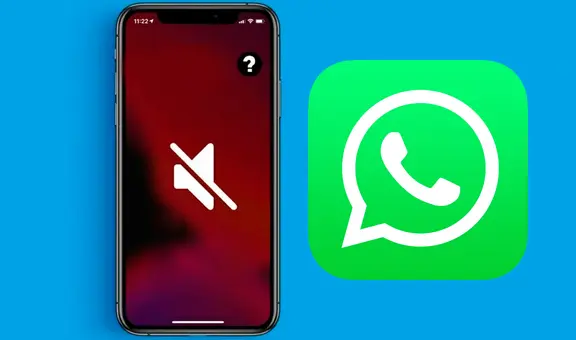 ¿Cómo silenciar las llamadas de WhatsApp que recibes de contactos desconocidos? Te enseñamos