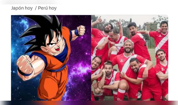 Perú vs. Japón: los memes más divertidos que dejó la derrota de la selección peruana