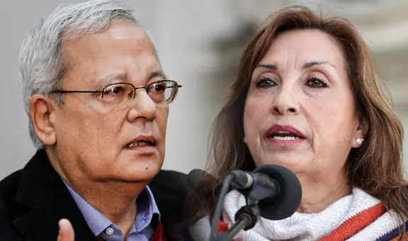 Hildebrandt a Boluarte por decir "¿cuántas muertes más quieren?": "Debería no hablar, no improvisar"