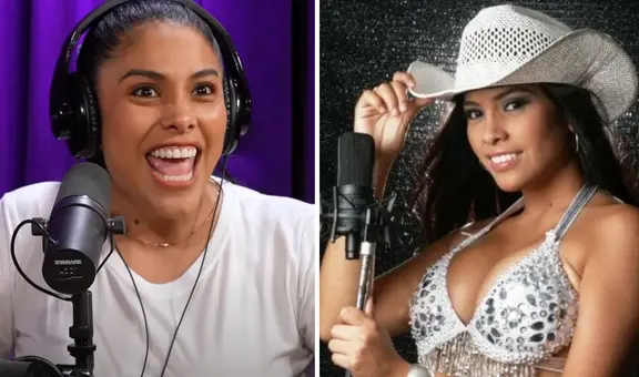 Maricarmen Marín revela cómo logró ganar más de S/17.000 antes de los 18 años