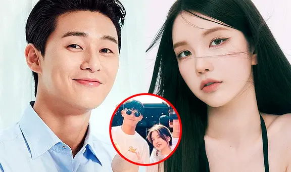 ¿Park Seo Joon tiene novia? Agencia del actor responde a rumores de citas con popular youtuber