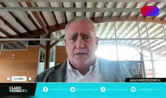 AAR: "La designación del nuevo ministro de Salud me parece que es un enorme retroceso"