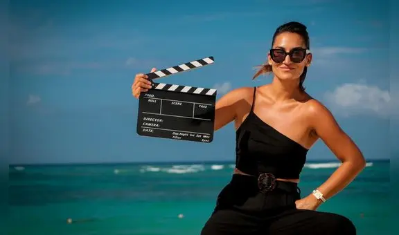 Ani Alva Helfer: La directora del millón