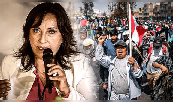 Tercera Toma de Lima: ¿cuándo sería la manifestación anunciada desde el sur y norte del país?