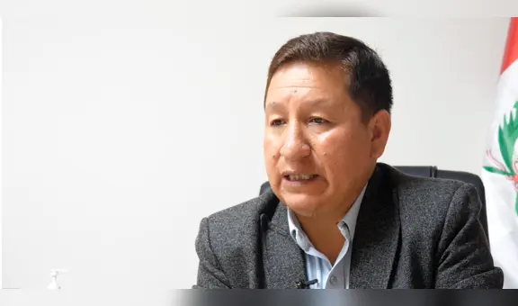 Guido Bellido: "En la izquierda se matan entre ellos políticamente, mientras que en la derecha se promocionan"