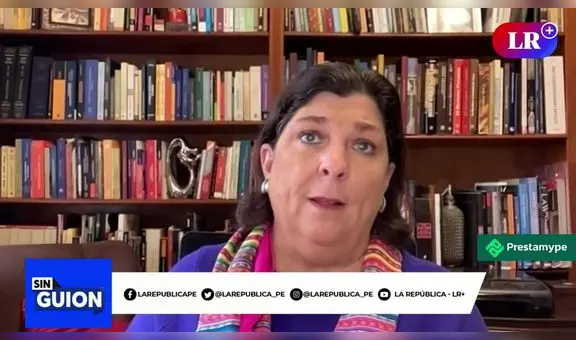 RMP sobre declaraciones de Keiko: "Perdió las elecciones como en el 2016"