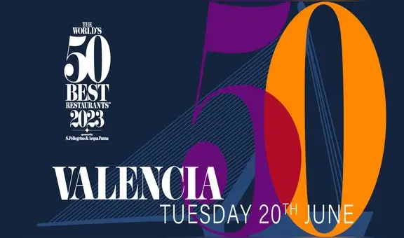 50 Best 2023: ¿dónde ver EN VIVO la premiación a los mejores restaurantes del mundo?