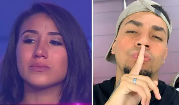 Samahara Lobatón responde a Youna tras acusarla de infidelidad: "No haré un circo de mi vida"