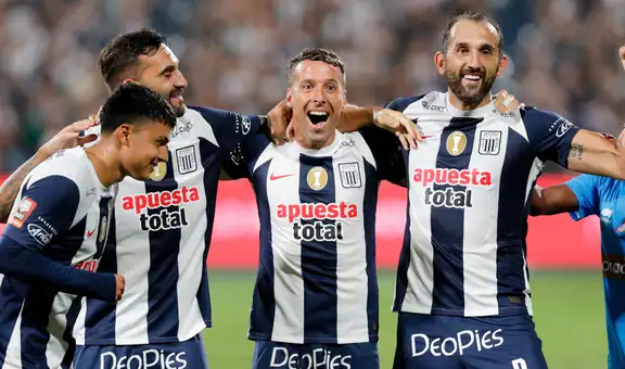 Alianza Lima: el fixture de los íntimos en el Torneo Clausura de la Liga 1 2023