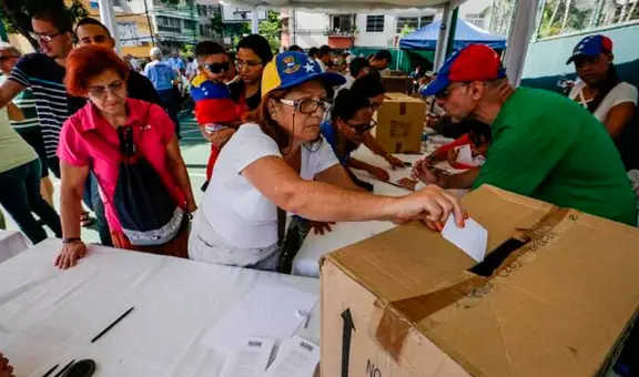 Primarias Venezuela 2023: ¿se usarán iglesias como centro de votación?