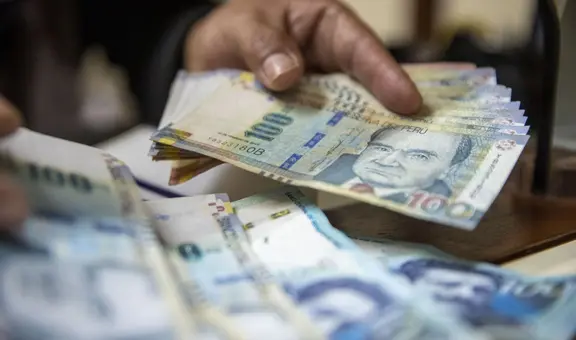 Empleo: ¿cuáles son las regiones con mayores y menores ingresos promedios del país, según INEI?