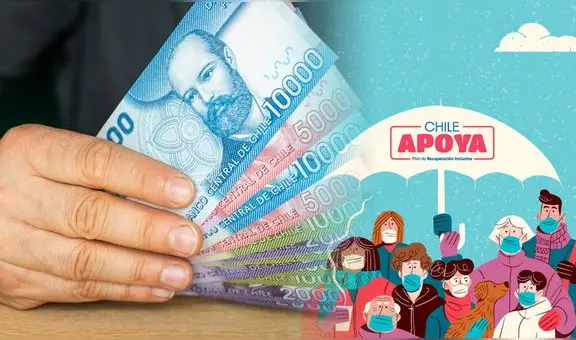 Pago del segundo Bono Invierno 2023 en Chile: fecha y monto a cobrar con RUT