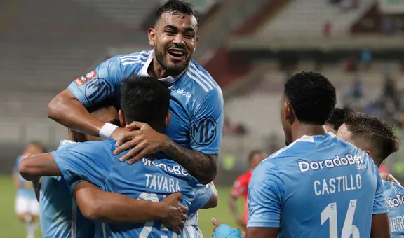 Fixture de Sporting Cristal en el Torneo Clausura: ¿cuándo y contra qué club debutan los celestes?