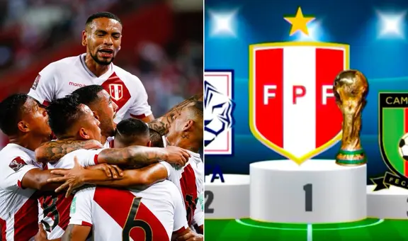¿Cuándo será Perú campeón del mundo? IA revela el año y redes explotan: "Espero estar vivo"