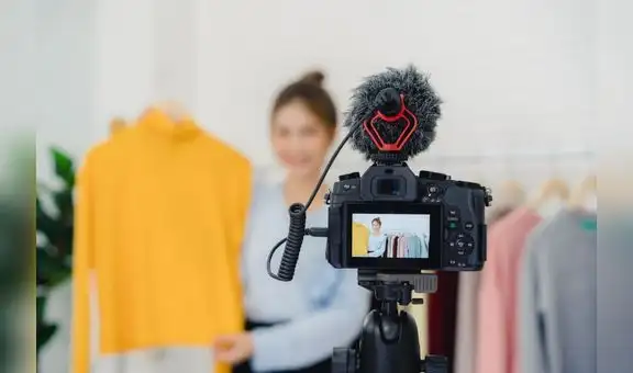Influencers: ¿desde cuándo están obligados a colocar RUC a sus publicaciones?
