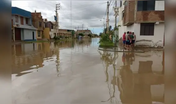 Midagri implementará seguro agrícola para atender perjuicios causados por fenómeno El Niño en agosto