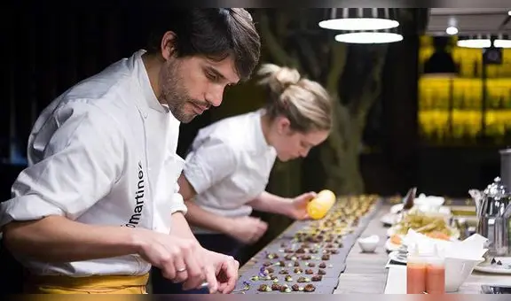 Restaurante Central es elegido el mejor restaurante del mundo: ¿qué ofrece su carta y cómo llegar?