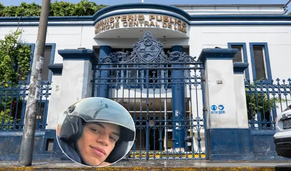 Madre de ‘Maldito Cris’ ya inició los trámites para retirar su cuerpo de la Morgue de Lima