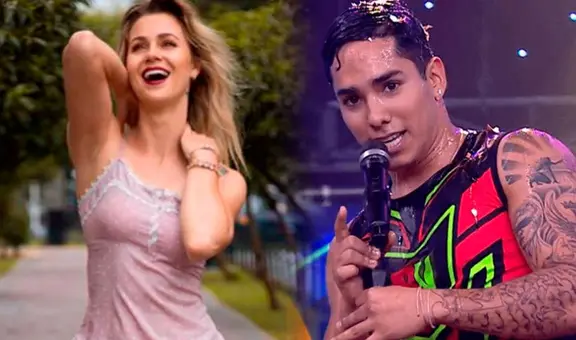 ¿Qué edad tiene Raúl Carpena y cuántos años de diferencia le lleva a Ducelia Echevarría?