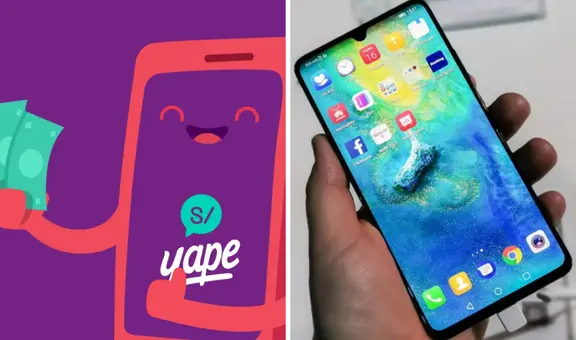 ¿Cómo conservar tu cuenta en Yape al renovar tu número?