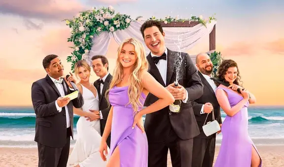 “Zoey 102”: Quinn y Logan se casarán en la secuela de la famosa serie de Nickelodeon