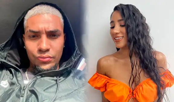 "No saben lo que es ser fiel": Youna rompe su silencio tras declaraciones de Samahara Lobatón