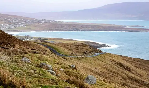 Irlanda paga hasta 90.000 dólares por vivir en una de sus islas: ¿cuáles son las condiciones?