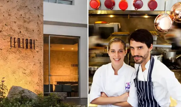 El mejor restaurante del mundo está en Perú: la historia de Central y de la pareja peruana que lo dirige