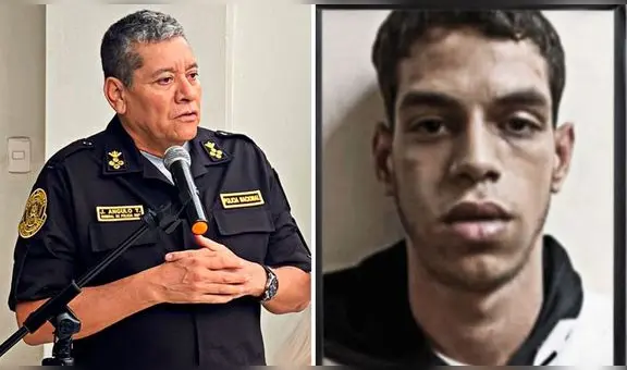 PNP sobre restos de 'Maldito Cris': "Tendrá que ir a una fosa común o para un experimento"