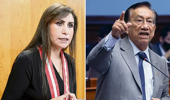 Fiscalía de la Nación blinda al congresista José Balcázar