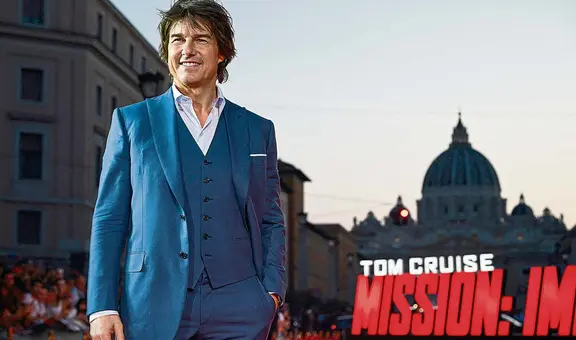 Tom Cruise: “Lucharé por los grandes cines”