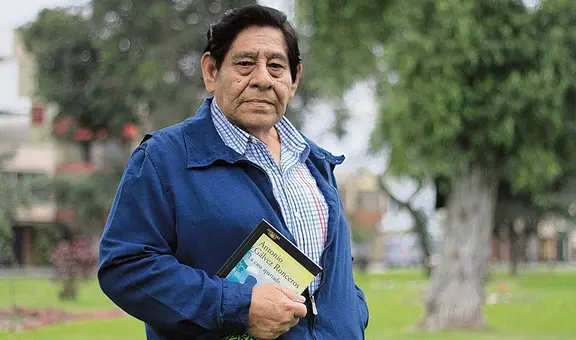 El adiós a Antonio Gálvez Ronceros