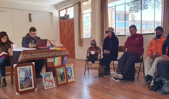 Eurodiputado a Boluarte: un gobierno que dispara a su pueblo es ilegítimo