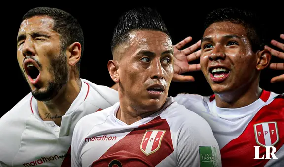 Los jugadores que 'decepcionaron' con la selección peruana en la fecha internacional FIFA