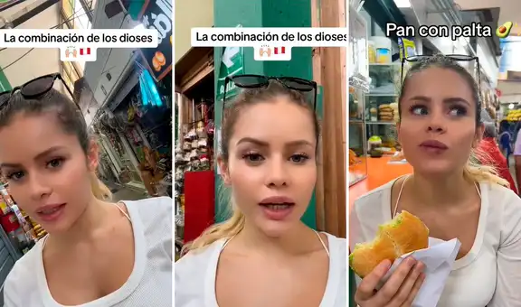 Suiza revela cuál es la "combinación de los dioses" de la comida peruana y la apoyan: "Sabes"