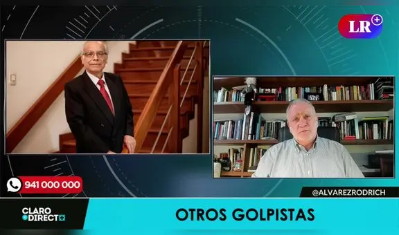 AAR: "A Betssy Chávez y Pedro Castillo nunca les gustó el periodismo"