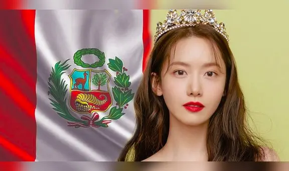 Conoce lo que YoonA, de Girls Generation, dijo sobre su anhelo de visitar Perú en un evento privado