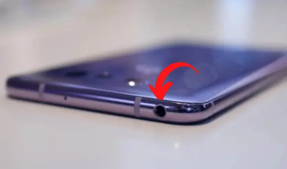 Los teléfonos modernos ya no traen entrada para auriculares: ¿cuáles son las razones?