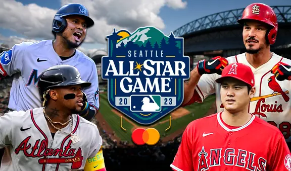 ¿Cuándo es el Juego de Estrellas MLB 2023? Fecha, horarios y participantes