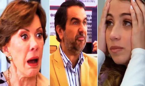 "Al fondo hay sitio": Francesca y Alessia decepcionadas tras revelación de Diego