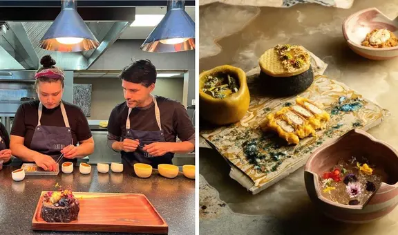 Central: ¿cuánto cuesta comer en el mejor restaurante del mundo y qué tipo de platillos ofrece?