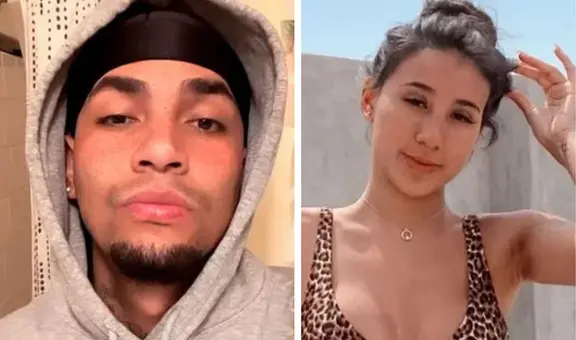 Samahara tendría nueva pareja, según Youna: “En 2 días que llegó, ya está haciendo su vida”