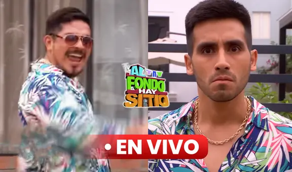 “Al fondo hay sitio 10″, capítulo 246, por América TV: ¿a qué hora y dónde ver GRATIS la serie?