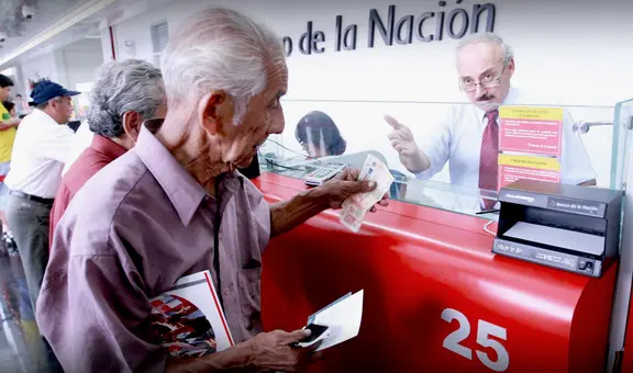 Reforma del sistema de pensiones: ¿en qué consiste la propuesta del Ejecutivo?