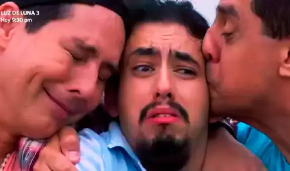 "Al fondo hay sitio": 'Happy' lo dejará todo por seguir los pasos de Pepe