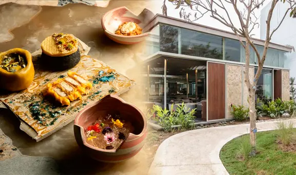 ¿Dónde queda Central, el mejor restaurante del mundo que es peruano?